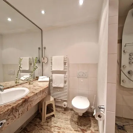 Hotel Zum Stein Wellness & Genuss
