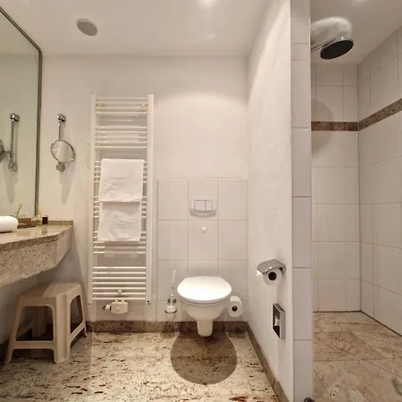 Zum Stein Wellness & Genuss Oranienbaum-Woerlitz