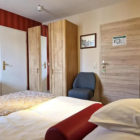 Hotel Zum Stein Wellness & Genuss