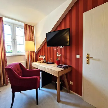 Zum Stein Wellness & Genuss Hotel Oranienbaum-Woerlitz