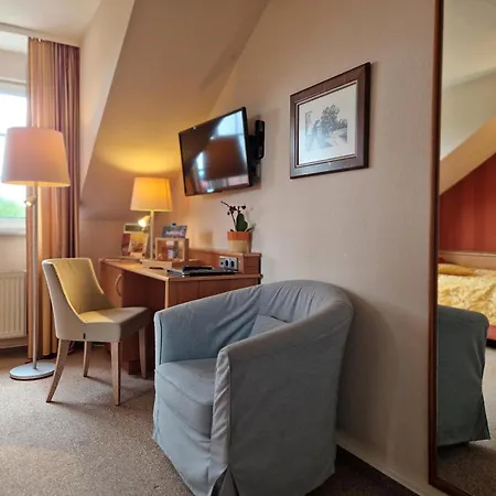 Zum Stein Wellness & Genuss Hotel