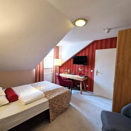 Hotel Zum Stein Wellness & Genuss
