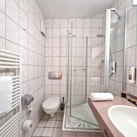 Zum Stein Wellness & Genuss Hotel 4*