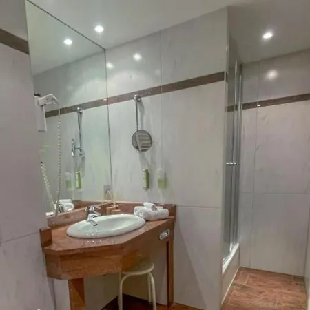 Zum Stein Wellness & Genuss Hotel Oranienbaum-Woerlitz