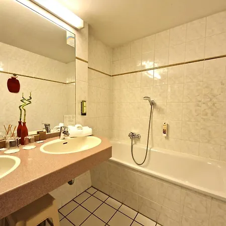 Zum Stein Wellness & Genuss 4* Oranienbaum-Woerlitz