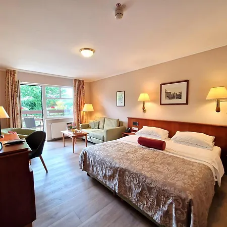 Zum Stein Wellness & Genuss 4* Ораниенбаум-Вёрлиц