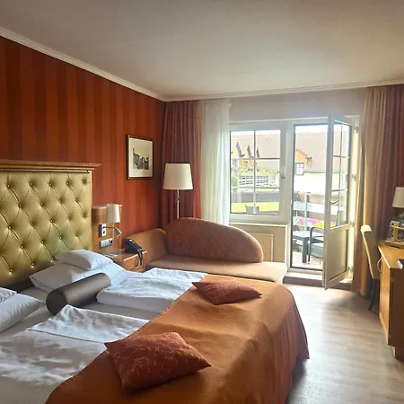 Zum Stein Wellness & Genuss Hotel