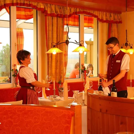 Hotell Zum Stein Wellness & Genuss 4*