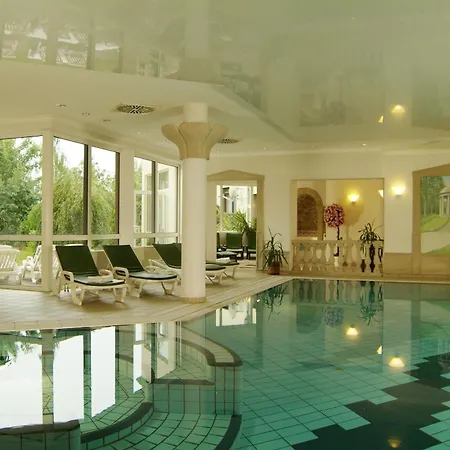 Hotel Zum Stein Wellness & Genuss