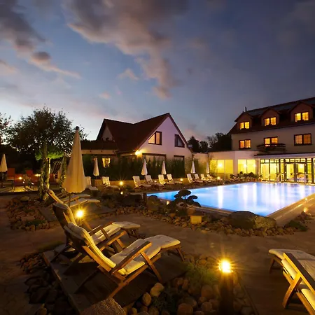 Zum Stein Wellness & Genuss Hotel