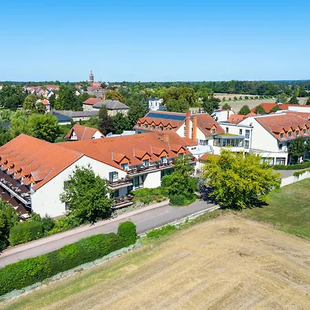 Zum Stein Wellness & Genuss 4*