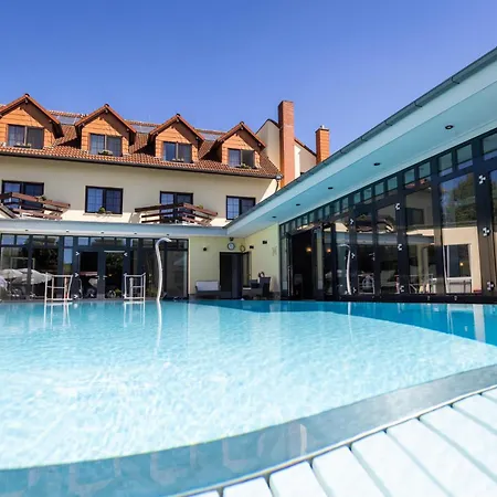 Zum Stein Wellness & Genuss