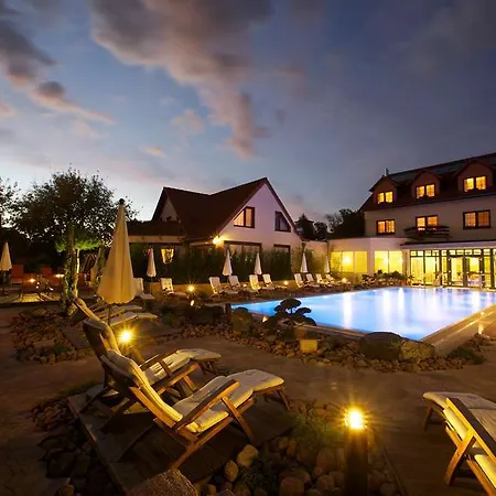 Hotel Ringhotel Zum Stein 4*