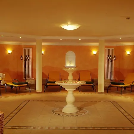 Ringhotel Zum Stein Hotel 4*