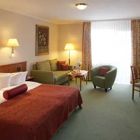 Hotel Ringhotel Zum Stein Oranienbaum-Woerlitz