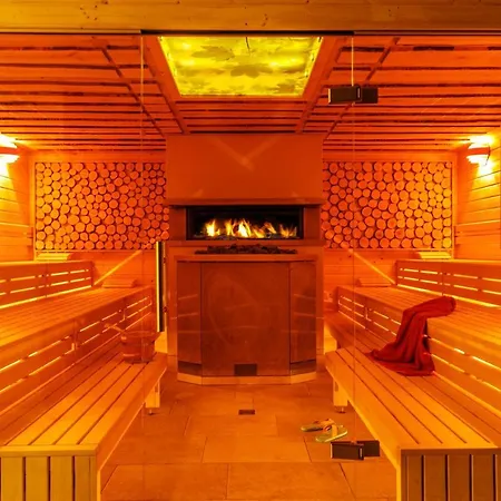 Ringhotel Zum Stein 4*