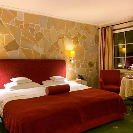 Hotel Ringhotel Zum Stein Oranienbaum-Woerlitz