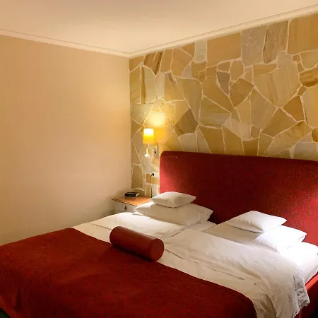 Ringhotel Zum Stein Hotel Oranienbaum-Woerlitz