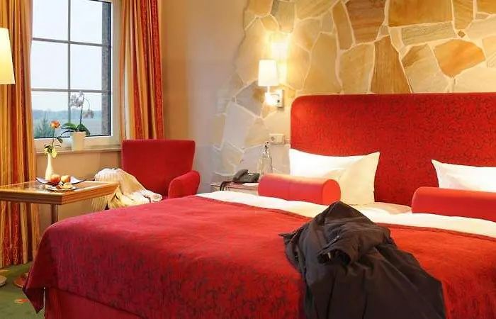 Zum Stein Wellness & Genuss Hotel Oranienbaum-Woerlitz