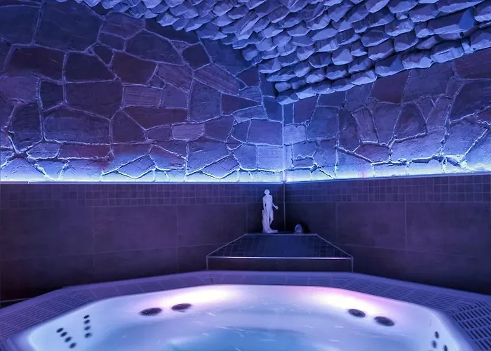 Zum Stein Wellness & Genuss Ораниенбаум-Вёрлиц