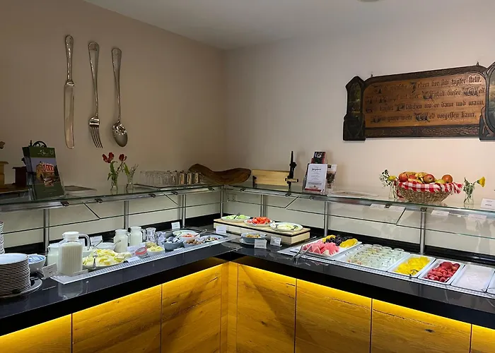 Zum Stein Wellness & Genuss 4* Oranienbaum-Woerlitz