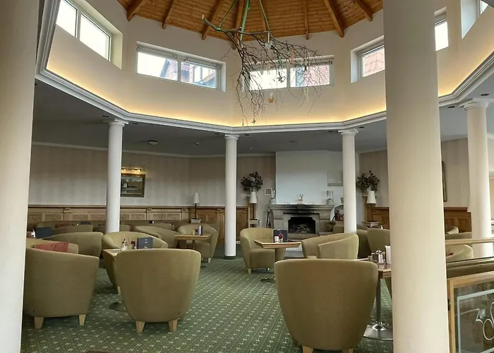 Hotel Zum Stein Wellness & Genuss 4*