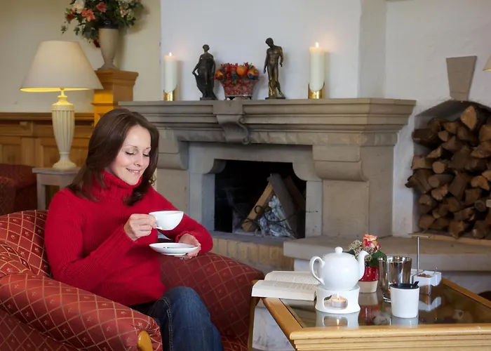 Zum Stein Wellness & Genuss Hotel Oranienbaum-Woerlitz