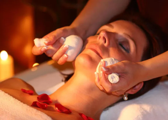 Zum Stein Wellness & Genuss 4*