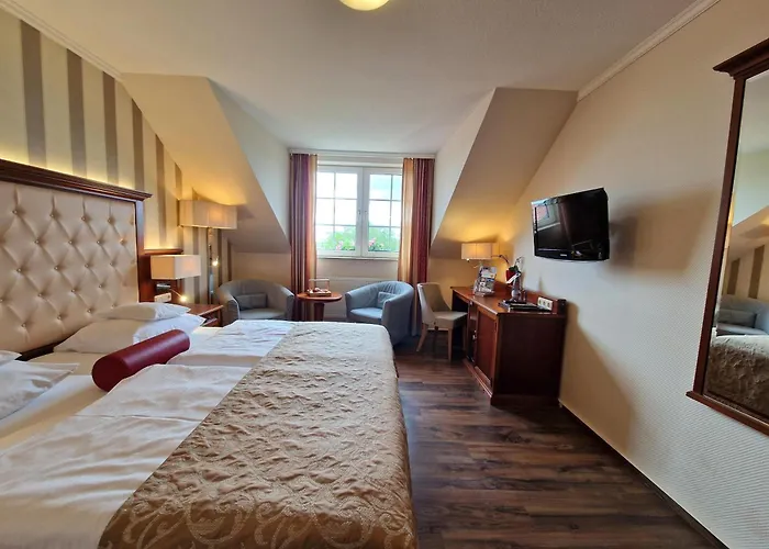 Hotel Zum Stein Wellness & Genuss