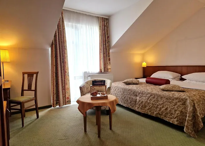 Zum Stein Wellness & Genuss 4* Ораниенбаум-Вёрлиц