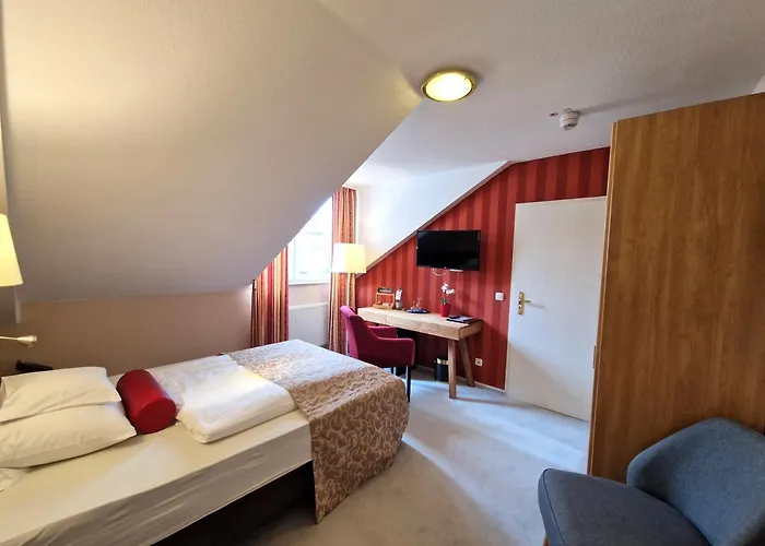 Hotel Zum Stein Wellness & Genuss