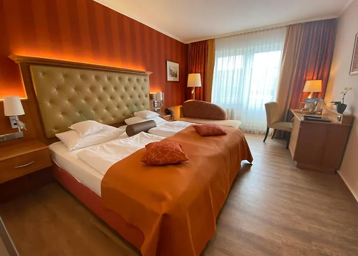 Hotel Zum Stein Wellness & Genuss