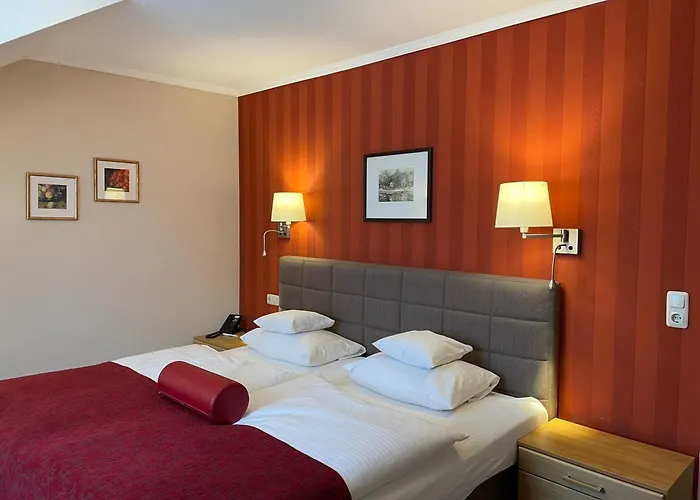 Zum Stein Wellness & Genuss