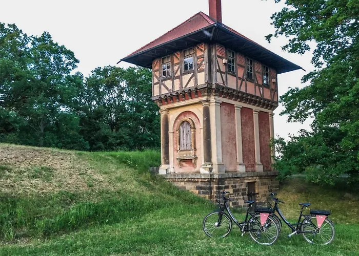 Hotel Zum Stein Wellness & Genuss