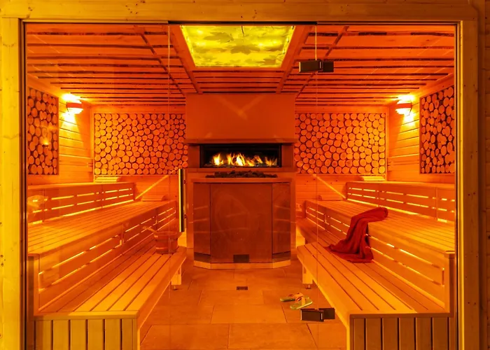 Zum Stein Wellness & Genuss Hotel Oranienbaum-Woerlitz