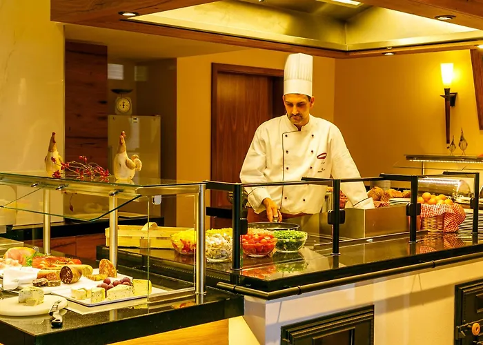 Zum Stein Wellness & Genuss Hotel