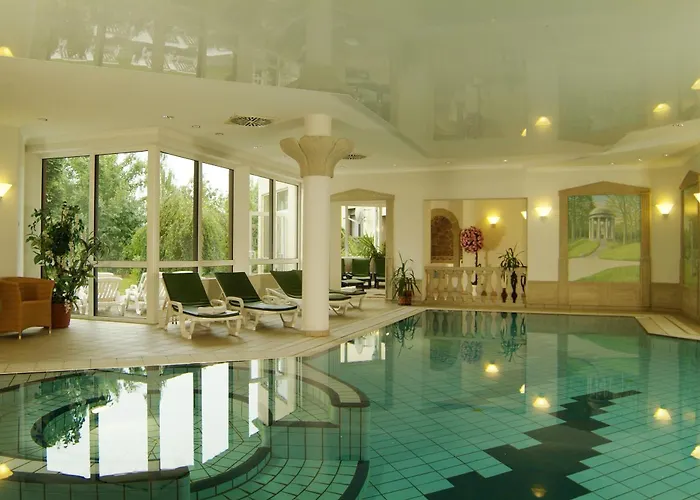 Hotel Zum Stein Wellness & Genuss