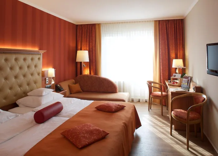 Zum Stein Wellness & Genuss Otel