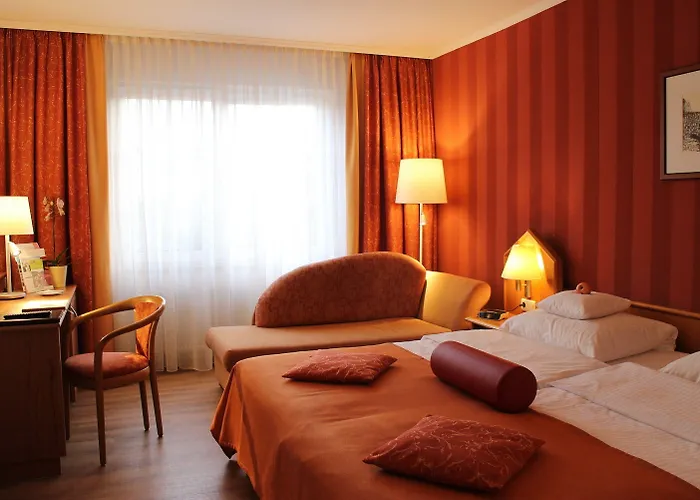 Zum Stein Wellness & Genuss 4*