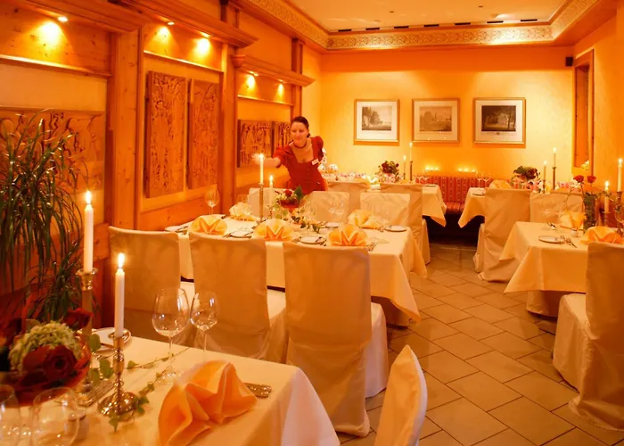 Hotel Zum Stein Wellness & Genuss