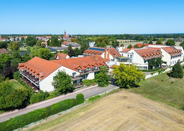 Zum Stein Wellness & Genuss 4*