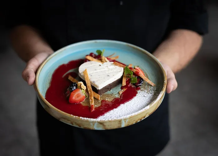 Zum Stein Wellness & Genuss 4* Oranienbaum-Woerlitz