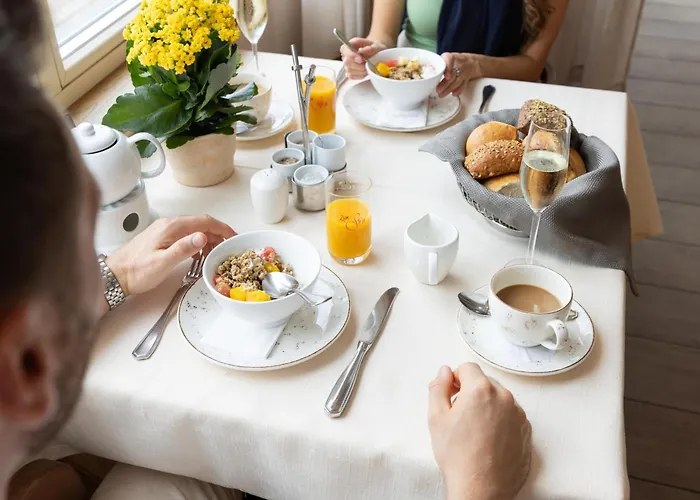 Zum Stein Wellness & Genuss 4*