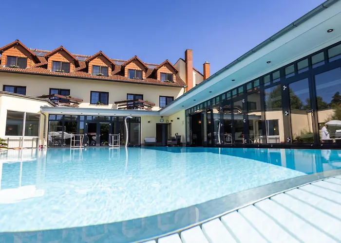 Zum Stein Wellness & Genuss