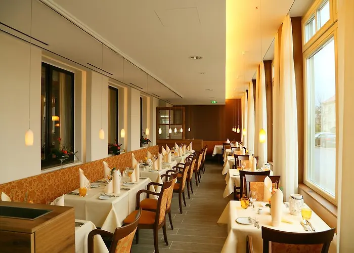 Zum Stein Wellness & Genuss 4*